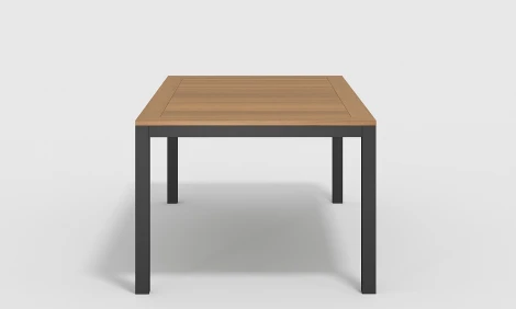 Обеденная группа Gardenini Bella DBLL.010520.C5