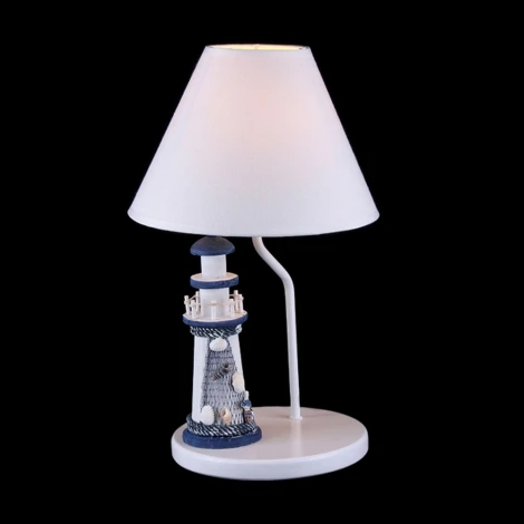 Интерьерная настольная лампа Natali Kovaltseva 106 106/1T