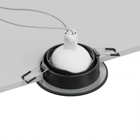 Встраиваемый светильник Hesby Lighting Harstad HSBL_0216