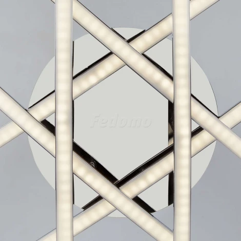 Потолочная люстра Eurosvet Pascal 90043/6