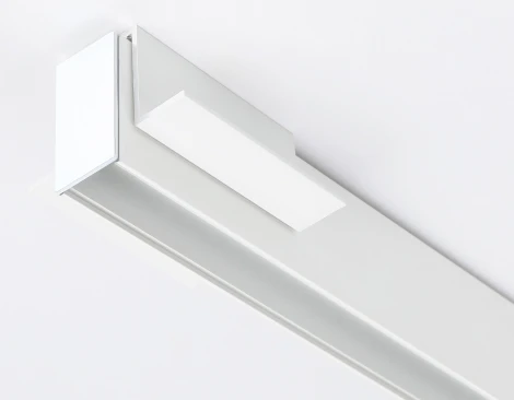 Крепление для встраиваемого монтажа TRACK SYSTEM GL3600