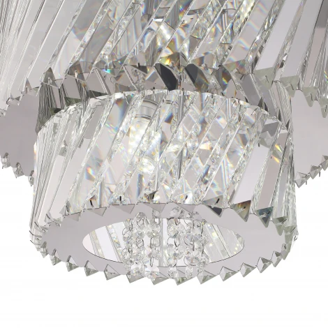 Подвесная люстра ST Luce Ritz SL6138.303.04