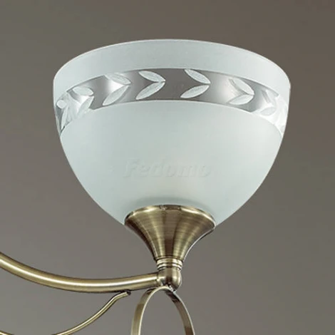 Потолочная люстра Lumion Horas 3403/3C