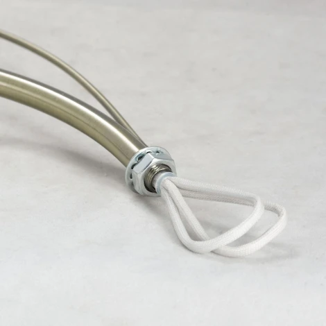 Потолочная люстра Lussole Lgo Gresham LSP-8368 (220V, IP21)