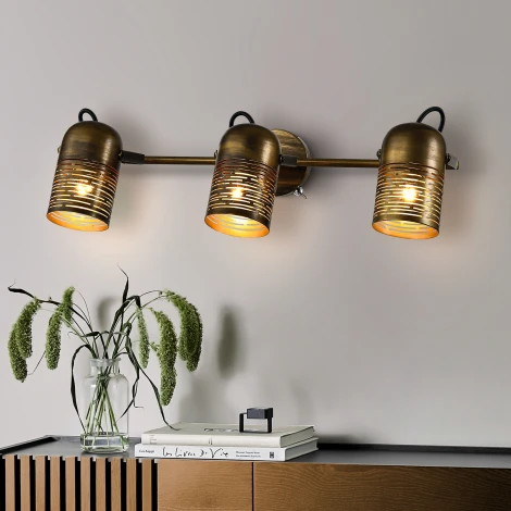 Спот на штанге Rivoli Lamia 7062-703