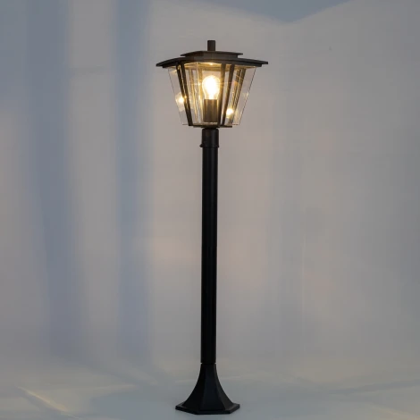 Наземный уличный светильник Citilux Forts CLU10B (220V, IP54)