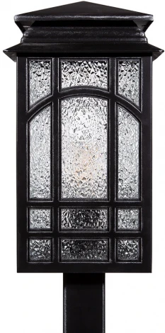 Уличный наземный светильник Runden Джаз V10021 (220V, IP44)