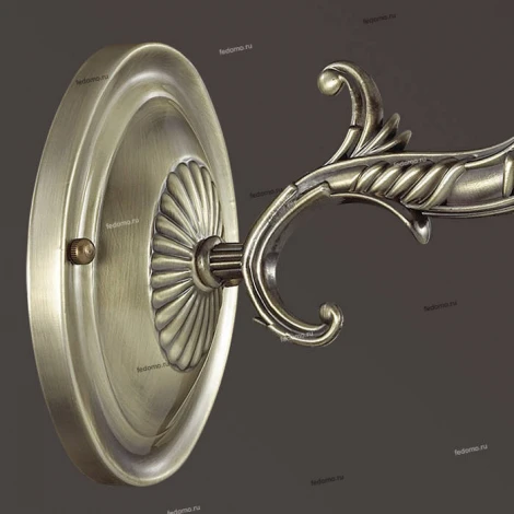 Бра Odeon Light Kerro 3223/1W