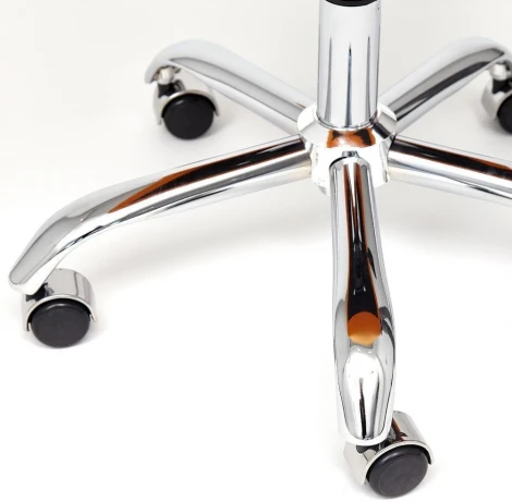 Кресло ZERO флок , бежевый, 7 Tetchair 13502