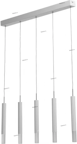 Подвесной светильник MW-Light Ракурс 631012505