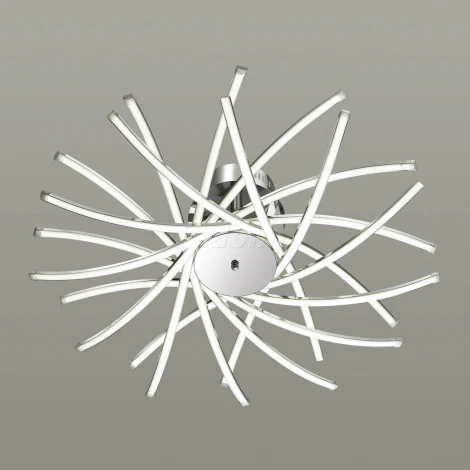 Потолочная люстра Odeon Light Brollo 4026/99CL