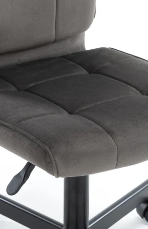 Компьютерное кресло Everprof EP-300 Ткань Серый