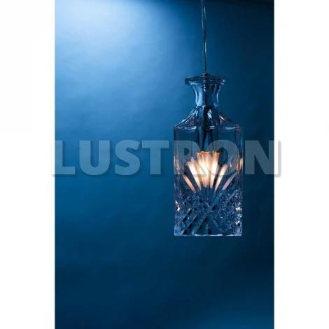 Подвесной светильник Arte Lamp Caraffa A4971SP-1CC