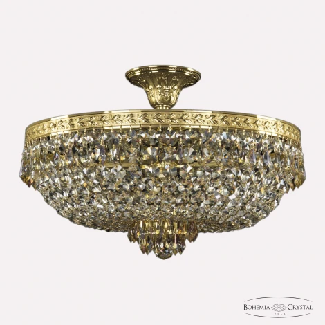 Потолочная люстра Bohemia 1927 19271/45IV G R801
