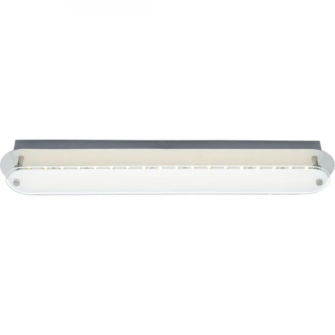 Настенный светильник линейный светодиодный Globo Obitor 48542-9