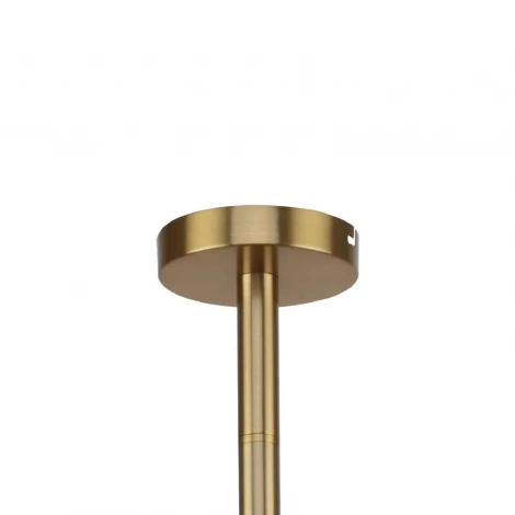 Потолочная люстра на штанге Favourite Eternity 2765-12P (220V, шарики)