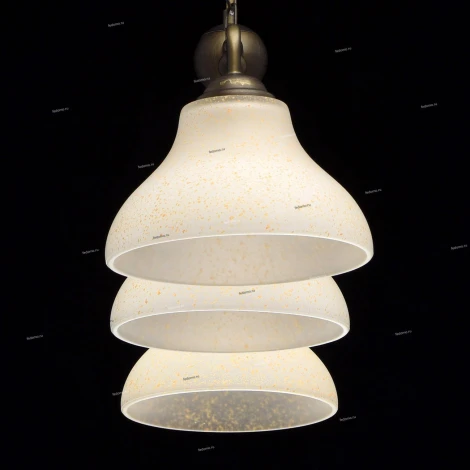 Подвесная люстра MW-Light Тетро 673012203