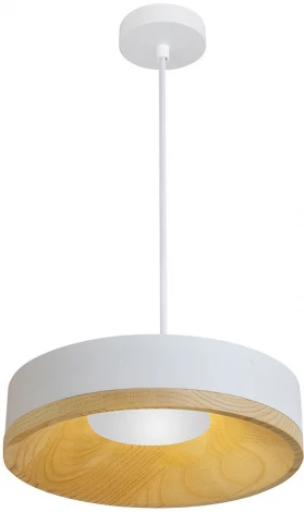 Подвесной светильник Divinare Vaso 5119/33 SP-8 (LED, 220V, на проводе, круглые)