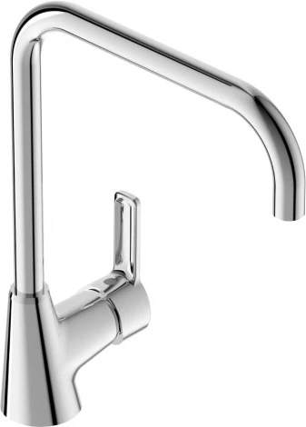 Смеситель Vidima Уно BA242AA для кухонной мойки