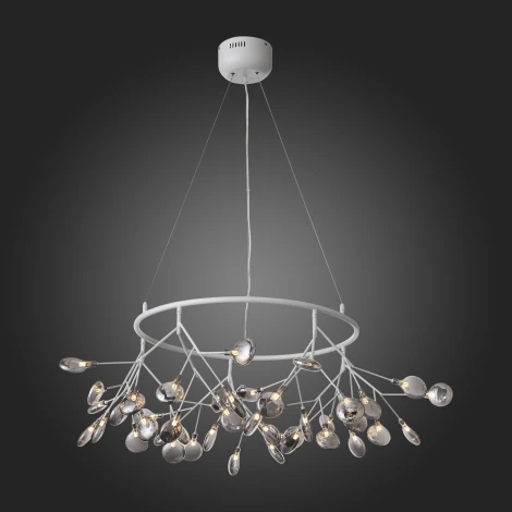 Подвесная люстра ST Luce Riccardo SL411.543.45