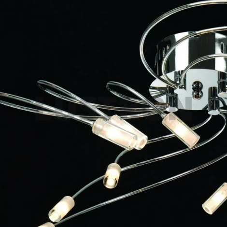 Потолочная люстра ST Luce SL105 SL105.102.12