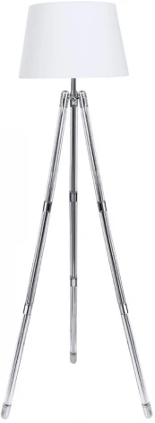 Торшер Arte Lamp Wasat A4023PN-1CC