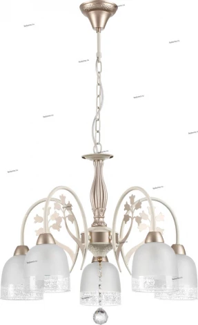 Подвесная люстра Lumion Flavio 3619/5