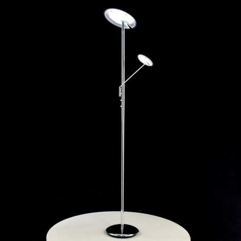 Торшер для чтения Citilux Дискус CL802001 (LED, 220V)