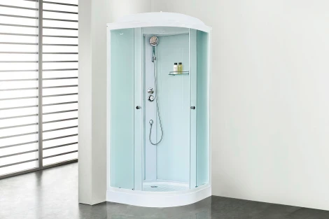 Душевая кабина Royal Bath HK RB90HK5-WC