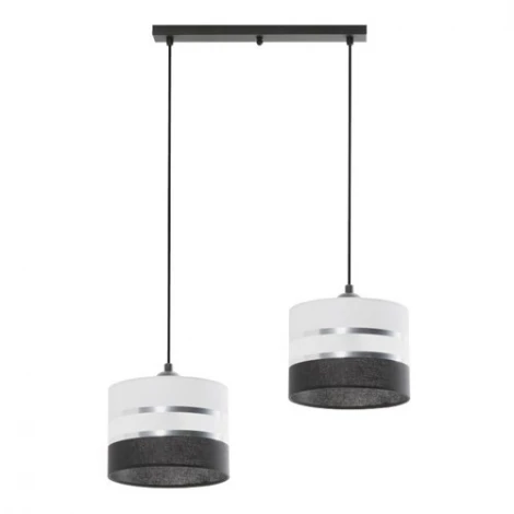 Подвесной светильник Lampex Nemia 852/2L