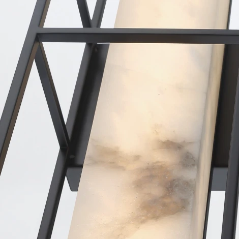 Бра Eurofase QN-BLAKLEY-L-BK (LED, 220V, IP44)