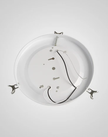 Настенно-потолочный светильник Мелодия Света CW1N 000011233