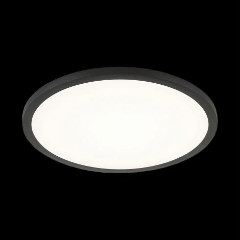 Встраиваемый точечный светильник Citilux Омега CLD50R152 (LED, 220V, диммер)