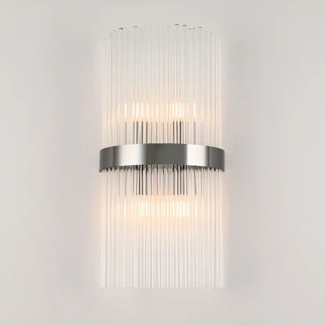 Бра Arte Milano Torcia 430122.250.4.E14.B1 BK