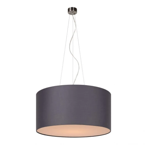 Подвесной светильник TopDecor Crocus Grey Crocus Glade S2 01 06