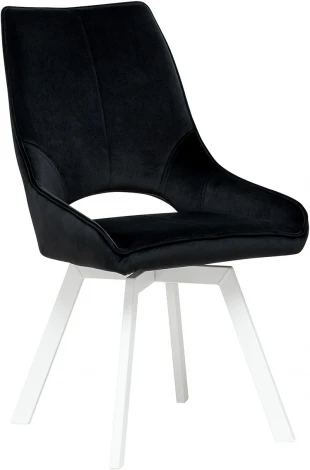 Стул Leset Галвес 360 (поворотный механизм) (Фанера/Велюр) Leset арт.2500000238116