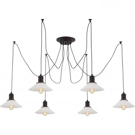 Подвесной светильник Citilux Эдисон CL451062