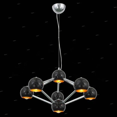 Подвесная люстра ST Luce Rottura SL853.403.07