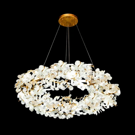 Подвесной светильник G9 Lu Carte Drop LC-11-1295