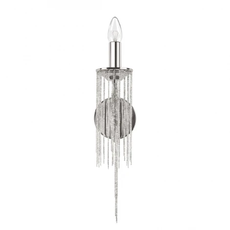 Бра Loft It Wonderland 10405W (220V, подсвечник, свеча)