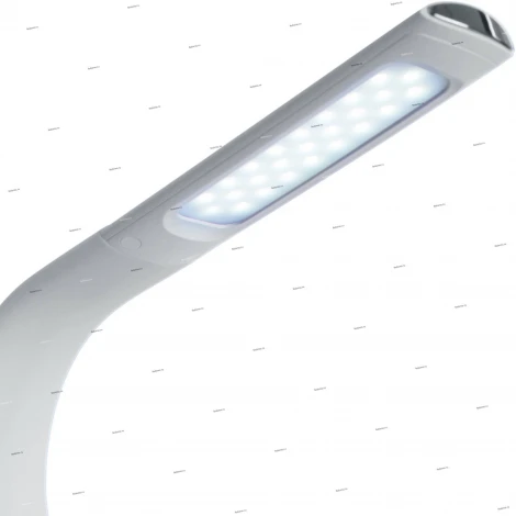 Офисная настольная лампа Arte Lamp Supervisor A1706LT-1WH