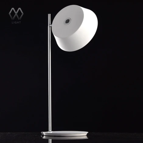 Интерьерная настольная лампа MW-Light Ривз 674030601