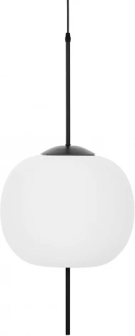 Подвесной светильник Lumina Deco Alpina LDP 1209-330 BK