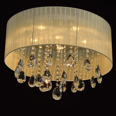 Потолочный светильник MW-Light Жаклин 465014706