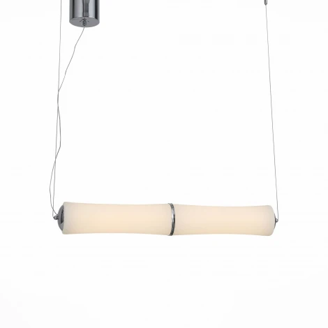 Подвесной линейный светильник светодиодный ST Luce Bambu SL807.503.02