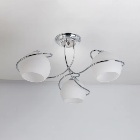 Потолочная люстра Citilux Лайма CL155131 (220V)