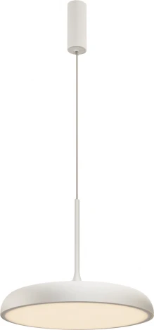 Подвесной светильник Maytoni Gerhard MOD189PL-L18W3K1 (LED, 220V, на проводе, круглые)