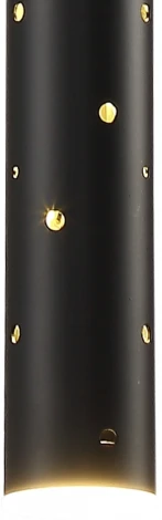 Подвесной светильник Crystal Lux CLT 232 232C600 BL 3000K
