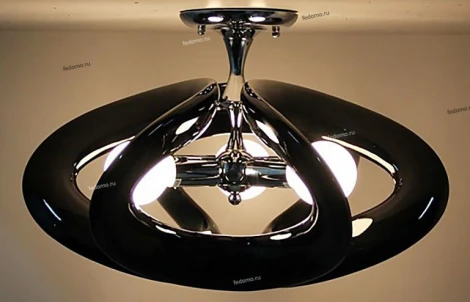 Kink Light Узел 07829Р.19