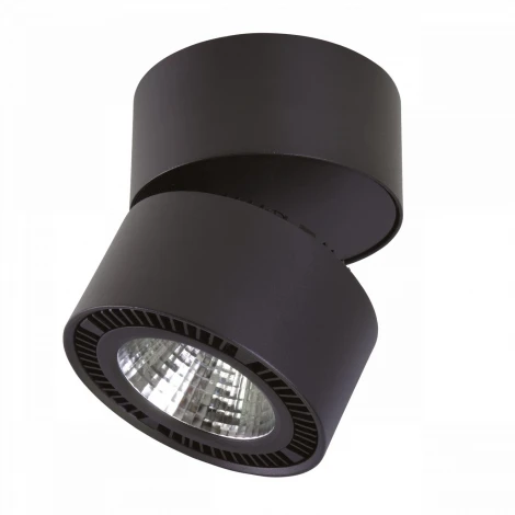 Накладной точечный светильник Lightstar Forte 381373